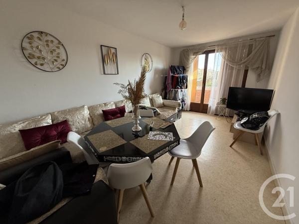 Appartement T3 à vendre  3 pièces - 61,53 m2 MONTAUBAN - 82