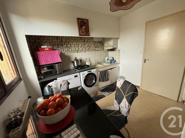 Appartement T3 à vendre  3 pièces - 61,53 m2 MONTAUBAN - 82