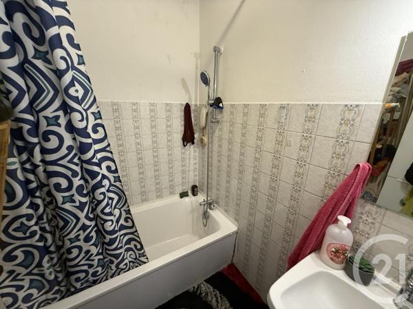 Appartement T3 à vendre  3 pièces - 61,53 m2 MONTAUBAN - 82