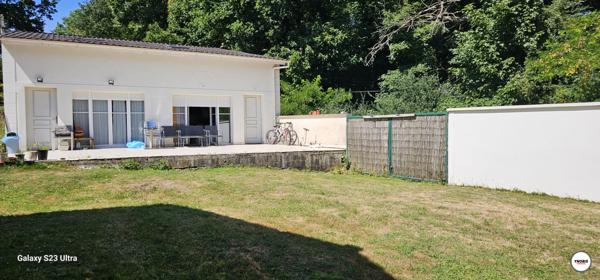 Maison Triel Sur Seine 7 pièce(s) 120 m2, Triel sur seine 78510