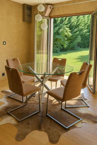 Maison Triel Sur Seine 7 pièce(s) 120 m2, Triel sur seine 78510