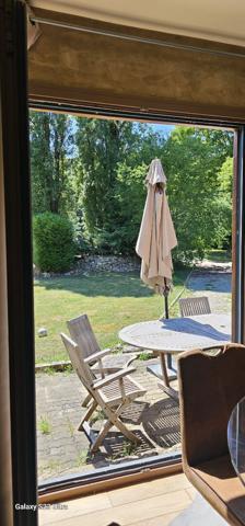 Maison Triel Sur Seine 7 pièce(s) 120 m2, Triel sur seine 78510
