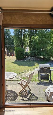 Maison Triel Sur Seine 7 pièce(s) 120 m2, Triel sur seine 78510