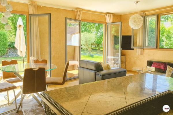 Maison Triel Sur Seine 7 pièce(s) 120 m2, Triel sur seine 78510