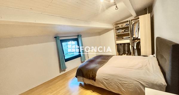 À vendre Maison 4 pièces 97 m² - Le Teil 07400