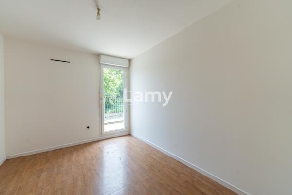 Appartement + parking
