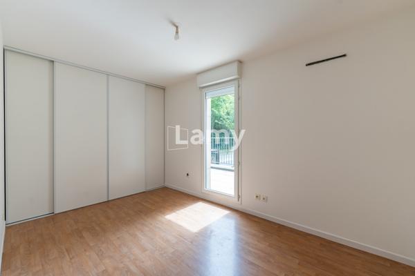 Appartement + parking
