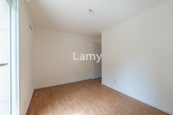 Appartement + parking