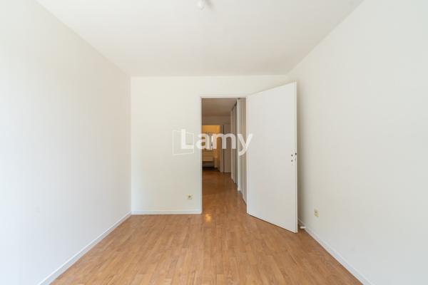 Appartement + parking