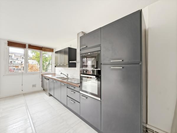 Bièvres (91570) Appartement 3 pièces + parking + cave à LOUER – Bièvres (91570)