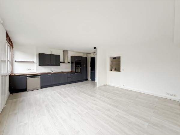 Bièvres (91570) Appartement 3 pièces + parking + cave à LOUER – Bièvres (91570)