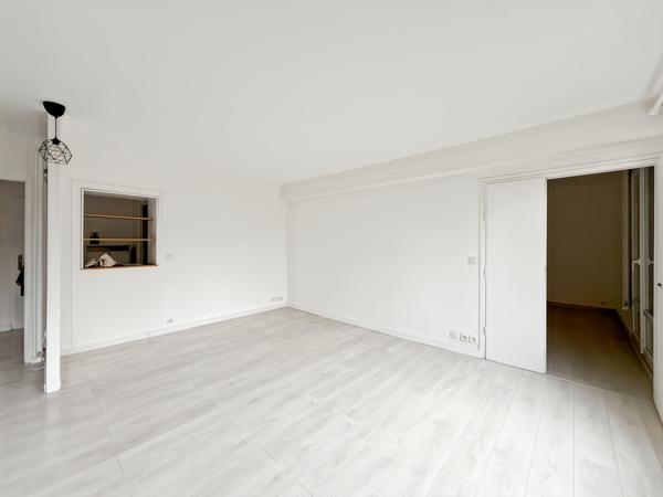 Bièvres (91570) Appartement 3 pièces + parking + cave à LOUER – Bièvres (91570)