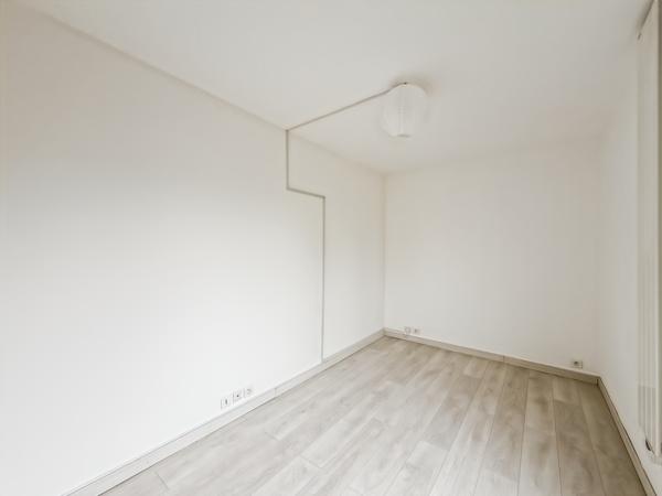 Bièvres (91570) Appartement 3 pièces + parking + cave à LOUER – Bièvres (91570)