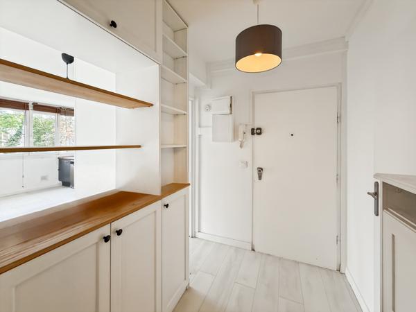 Bièvres (91570) Appartement 3 pièces + parking + cave à LOUER – Bièvres (91570)