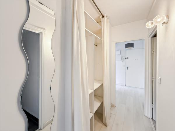 Bièvres (91570) Appartement 3 pièces + parking + cave à LOUER – Bièvres (91570)