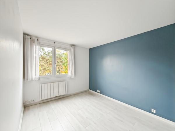 Bièvres (91570) Appartement 3 pièces + parking + cave à LOUER – Bièvres (91570)