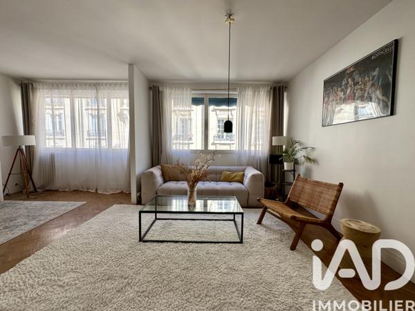 Appartement à vendre 3 pièces 68 m² 