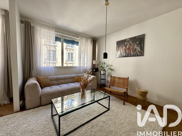 Appartement à vendre 3 pièces 68 m² 