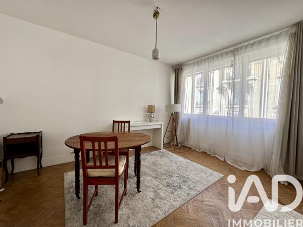 Appartement à vendre 3 pièces 68 m² 