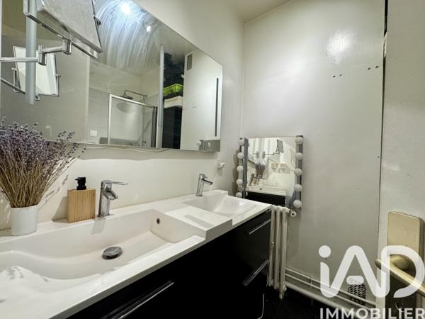 Appartement à vendre 3 pièces 68 m² 