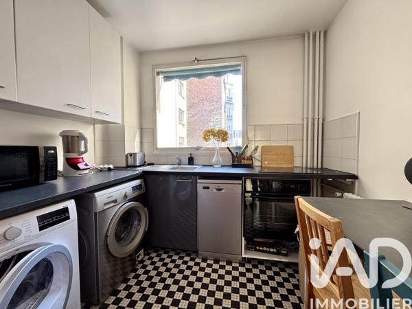 Appartement à vendre 3 pièces 68 m² 