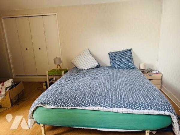 SAINT GRATIEN CENTRE - QUARTIER DU PARC - MAISON 7 P. AVEC 5 CHAMBRES