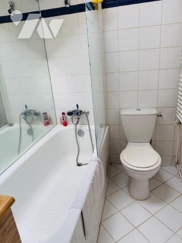 SAINT GRATIEN CENTRE - QUARTIER DU PARC - MAISON 7 P. AVEC 5 CHAMBRES