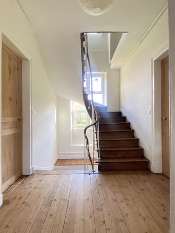 Maison 8 pièces - 209 m²