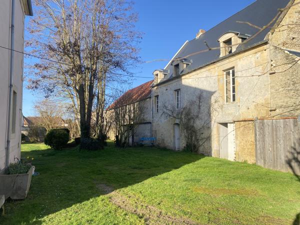 Maison 8 pièces - 209 m²