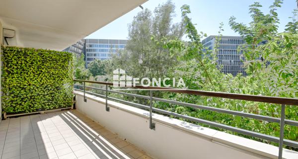 À vendre Appartement 4 pièces 87.92 m² - Montrouge 92120