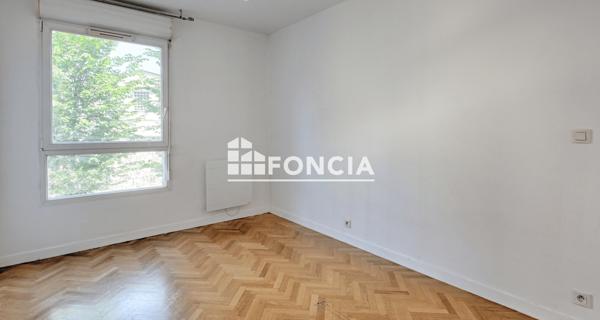 À vendre Appartement 4 pièces 87.92 m² - Montrouge 92120