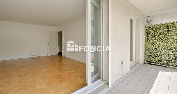 À vendre Appartement 4 pièces 87.92 m² - Montrouge 92120