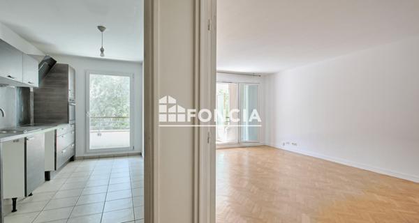 À vendre Appartement 4 pièces 87.92 m² - Montrouge 92120