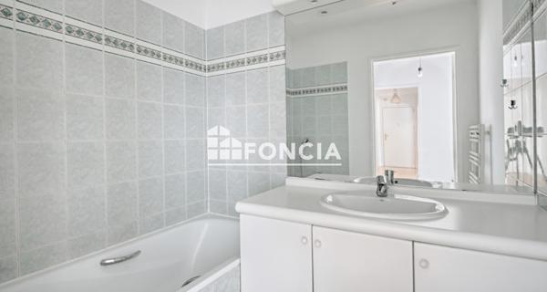 À vendre Appartement 4 pièces 87.92 m² - Montrouge 92120