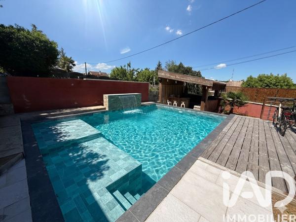 Maison à vendre 6 pièces 205 m² Hurigny
