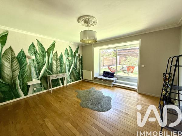 Maison à vendre 6 pièces 205 m² Hurigny