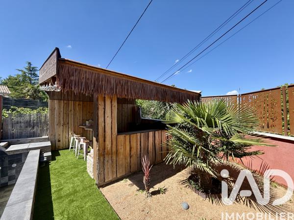 Maison à vendre 6 pièces 205 m² Hurigny