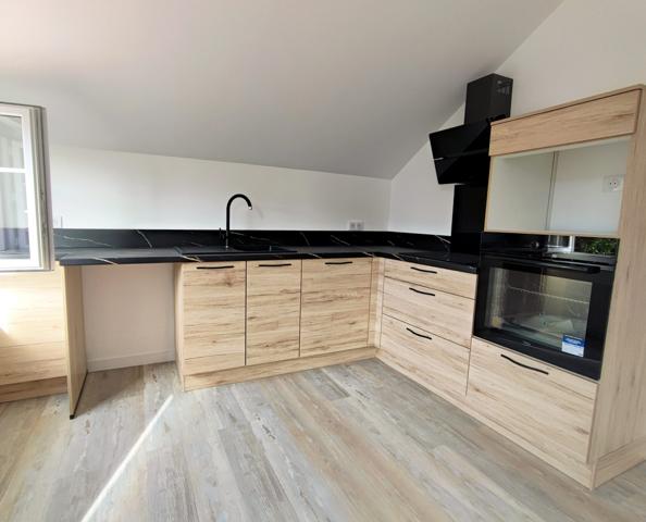 Petite copropriété 50m de la plage