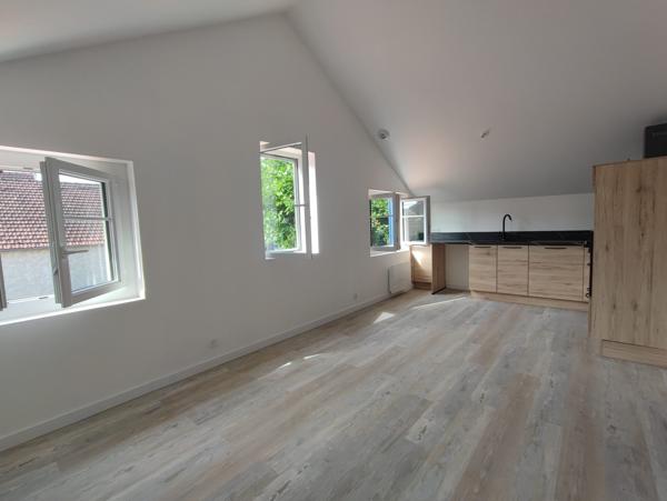 Petite copropriété 50m de la plage