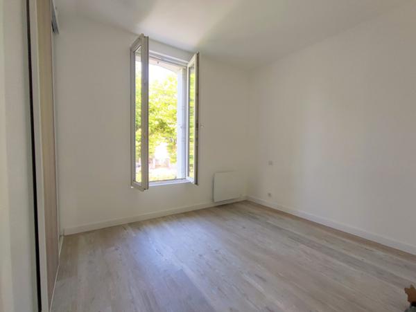 Petite copropriété 50m de la plage