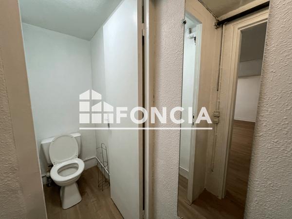 Location Appartement 36 m² - RUE HENRI BARBUSSE Blainville Sur Orne 14550