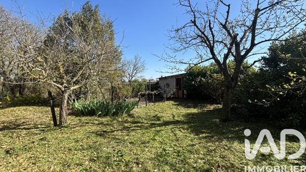 Maison à vendre 7 pièces 160 m² Pezens