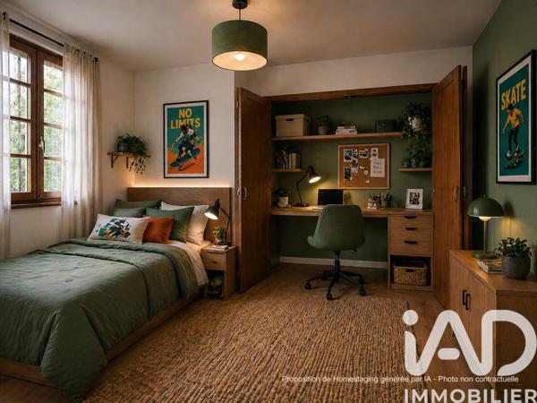 Maison à vendre 7 pièces 160 m² Pezens