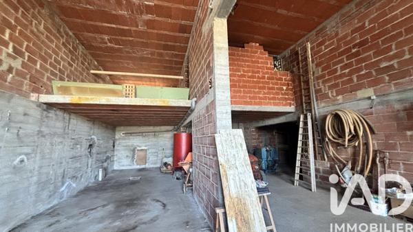 Maison à vendre 7 pièces 160 m² Pezens