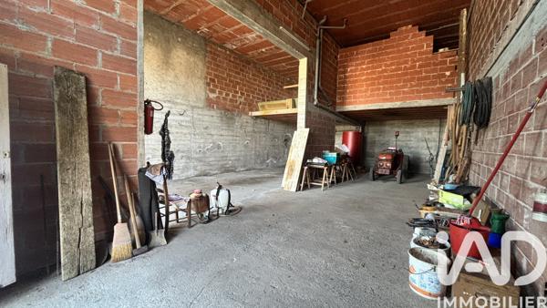 Maison à vendre 7 pièces 160 m² Pezens