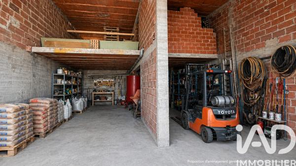 Maison à vendre 7 pièces 160 m² Pezens