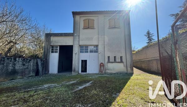 Maison à vendre 7 pièces 160 m² Pezens