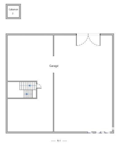 Maison à vendre 7 pièces 160 m² Pezens