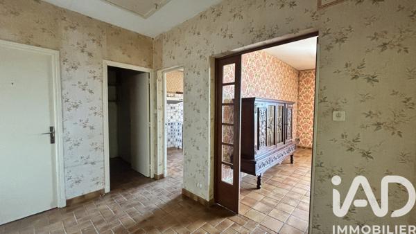Maison à vendre 7 pièces 160 m² Pezens
