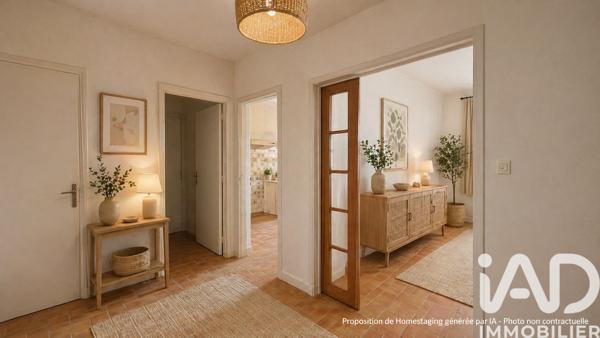 Maison à vendre 7 pièces 160 m² Pezens